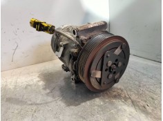 Recambio de compresor aire acondicionado para peugeot 307 cc (s2) sport referencia OEM IAM SD6V121444F 9647213380 SANDEN