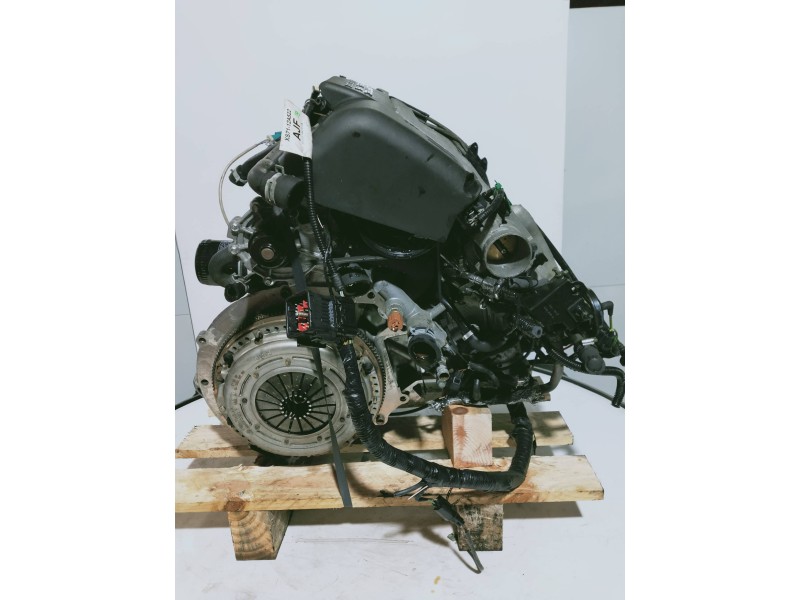 Recambio de motor completo para ford mondeo berlina (gd) clx referencia OEM IAM SEB XJ22765 