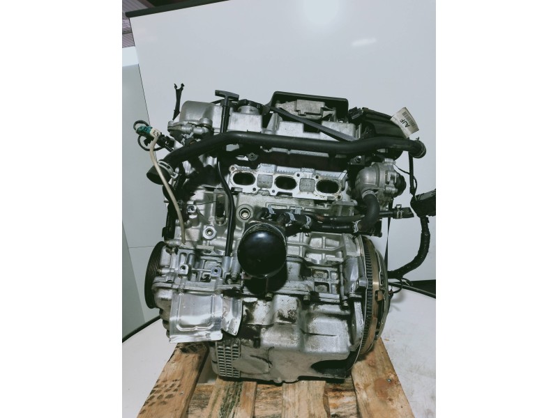 Recambio de motor completo para ford mondeo berlina (gd) clx referencia OEM IAM SEB XJ22765 