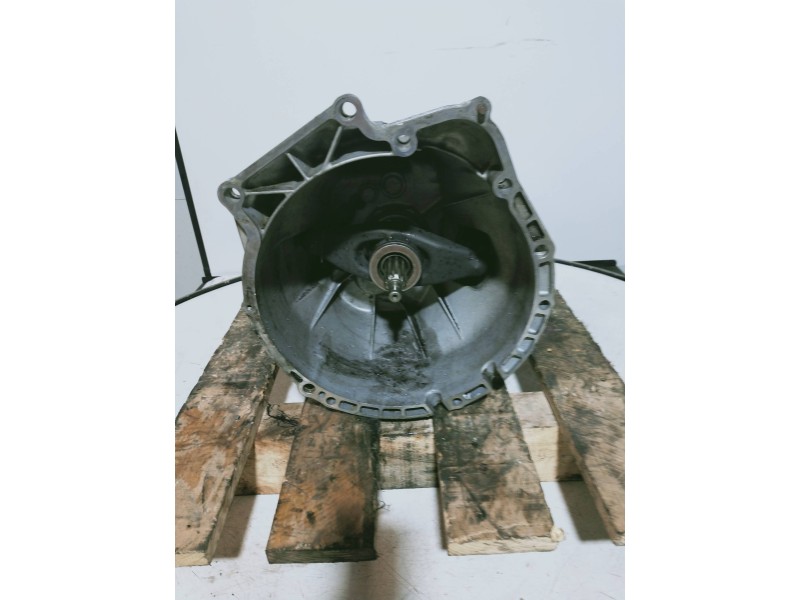 Recambio de caja cambios para bmw serie 3 berlina (e46) 316i referencia OEM IAM AJR 0495566 