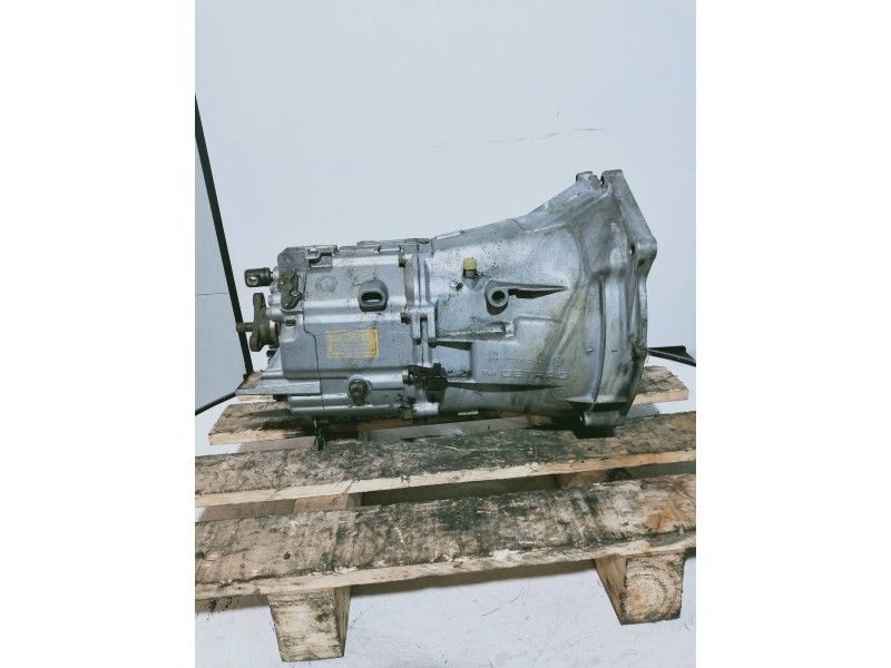 Recambio de caja cambios para bmw serie 3 berlina (e46) 316i referencia OEM IAM AJR 0495566 