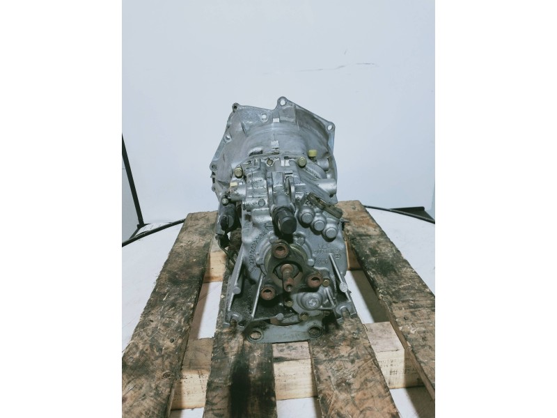Recambio de caja cambios para bmw serie 3 berlina (e46) 316i referencia OEM IAM AJR 0495566 