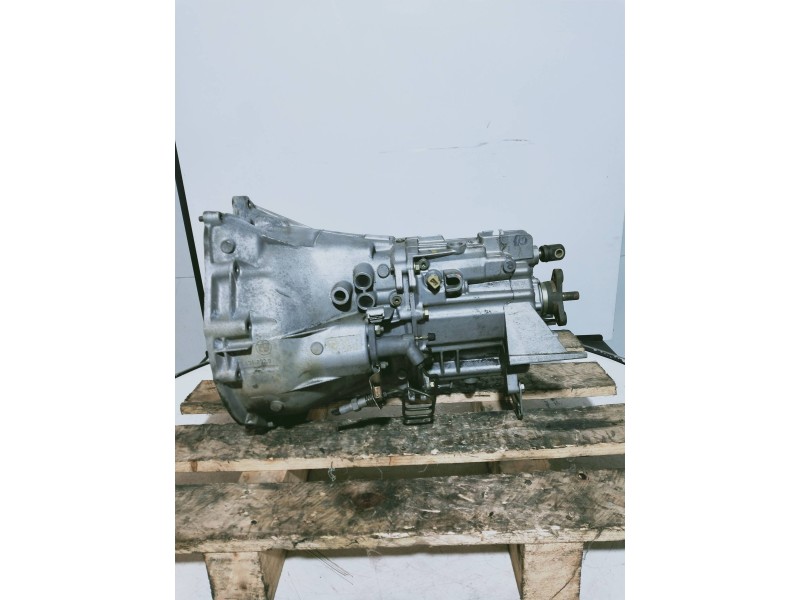 Recambio de caja cambios para bmw serie 3 berlina (e46) 316i referencia OEM IAM AJR 0495566 