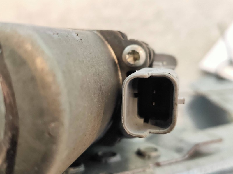 Recambio de elevalunas delantero derecho para peugeot 107 urban referencia OEM IAM 400842C 010909 181036 3P