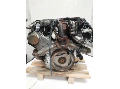 Recambio de motor completo para audi a6 berlina (4f2) 2.7 tdi referencia OEM IAM BPP 092155 