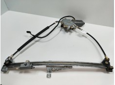 Recambio de elevalunas delantero derecho para audi 80 2.8 (174 cv) referencia OEM IAM 893959802B 893837398A 4P