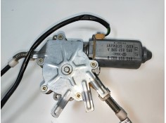 Recambio de elevalunas delantero derecho para audi 80 2.8 (174 cv) referencia OEM IAM 893959802B 893837398A 4P 2