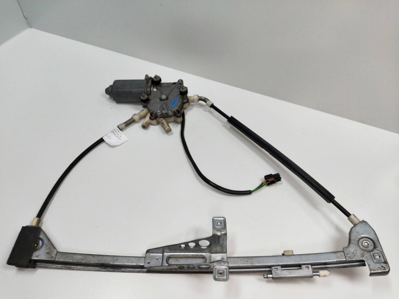 Recambio de elevalunas delantero derecho para audi 80 2.8 (174 cv) referencia OEM IAM 893959802B 893837398A 4P