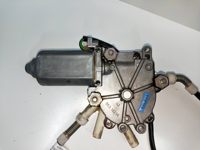 Recambio de elevalunas delantero derecho para audi 80 2.8 (174 cv) referencia OEM IAM 893959802B 893837398A 4P