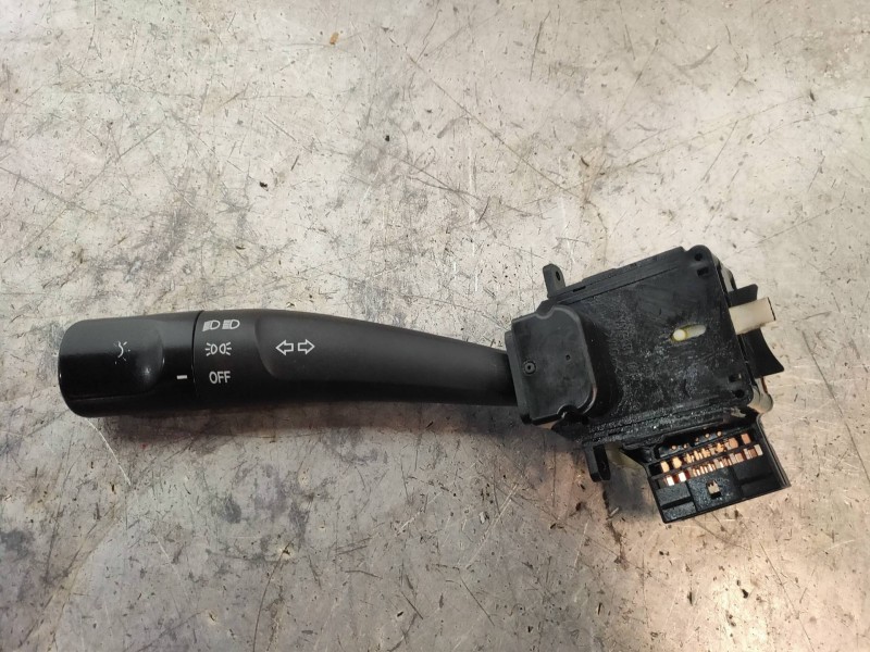 Recambio de mando luces para ssangyong rexton rx 270 plus / 270 xdi plus referencia OEM IAM   