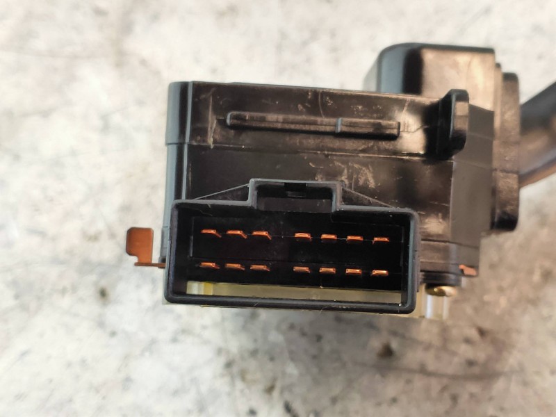 Recambio de mando limpia para ssangyong rexton rx 270 plus / 270 xdi plus referencia OEM IAM   