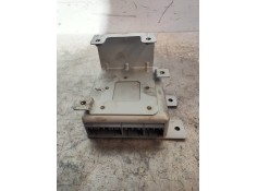 Recambio de centralita inmovilizador para ssangyong rexton rx 270 plus / 270 xdi plus referencia OEM IAM 8712008201  