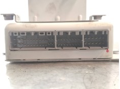 Recambio de centralita inmovilizador para ssangyong rexton rx 270 plus / 270 xdi plus referencia OEM IAM 8712008201   2