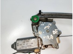 Recambio de elevalunas trasero derecho para audi 80/90 (893) referencia OEM IAM 893839398A 893959802C 4P 2