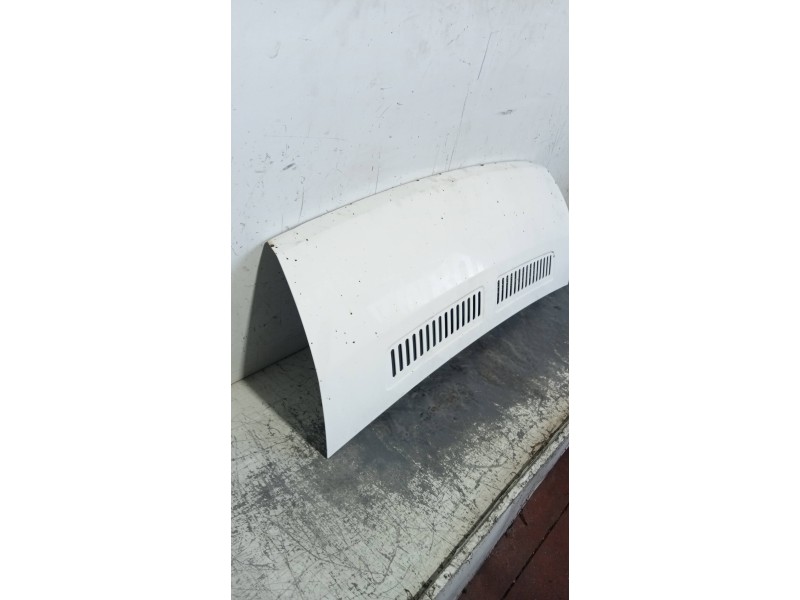 Recambio de capot para fiat ducato caja cerrada 33 (06.2006 =>) l1h1 160 multijet power referencia OEM IAM   