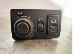 Recambio de mando luces para ssangyong rexton rx 270 plus / 270 xdi plus referencia OEM IAM   