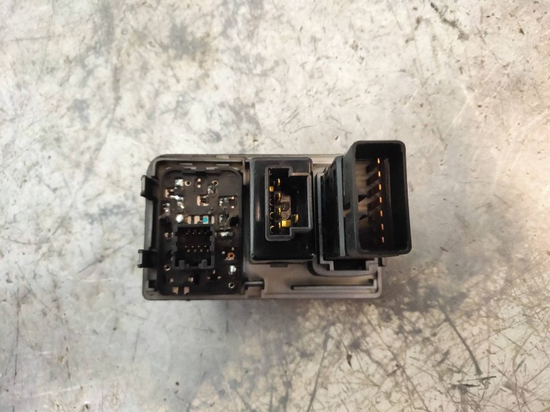 Recambio de mando luces para ssangyong rexton rx 270 plus / 270 xdi plus referencia OEM IAM   