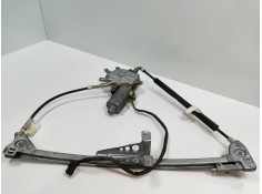 Recambio de elevalunas delantero derecho para audi 80/90 (893) referencia OEM IAM 893959802B 893837398A 4P