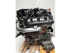 Recambio de motor completo para audi a6 berlina (4f2) 2.7 tdi referencia OEM IAM BPP 092155  2