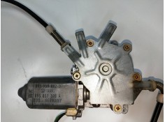 Recambio de elevalunas delantero derecho para audi 80/90 (893) referencia OEM IAM 893959802B 893837398A 4P 2