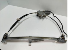 Recambio de elevalunas delantero derecho para audi 80/90 (893) referencia OEM IAM 893959802B893837398A  