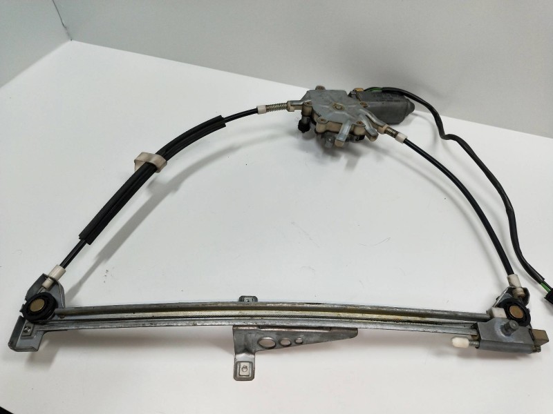 Recambio de elevalunas delantero derecho para audi 80/90 (893) referencia OEM IAM 893959802B893837398A  