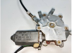 Recambio de elevalunas delantero derecho para audi 80/90 (893) referencia OEM IAM 893959802B893837398A   2