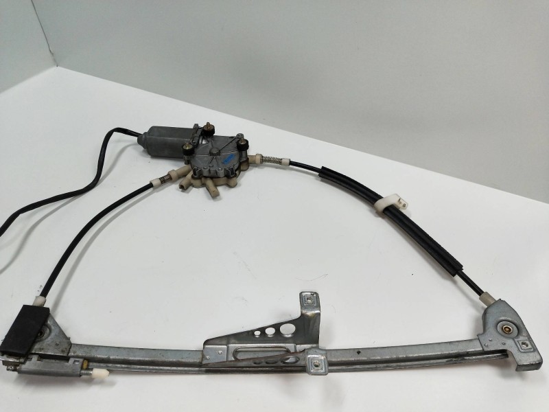 Recambio de elevalunas delantero derecho para audi 80/90 (893) referencia OEM IAM 893959802B893837398A  