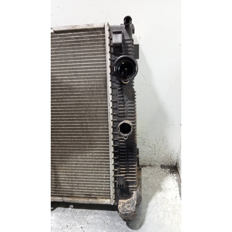 Recambio de radiador agua para mercedes clase glk (w204) glk glk 220 cdi be (204.902) referencia OEM IAM A2045003703 M151011A 