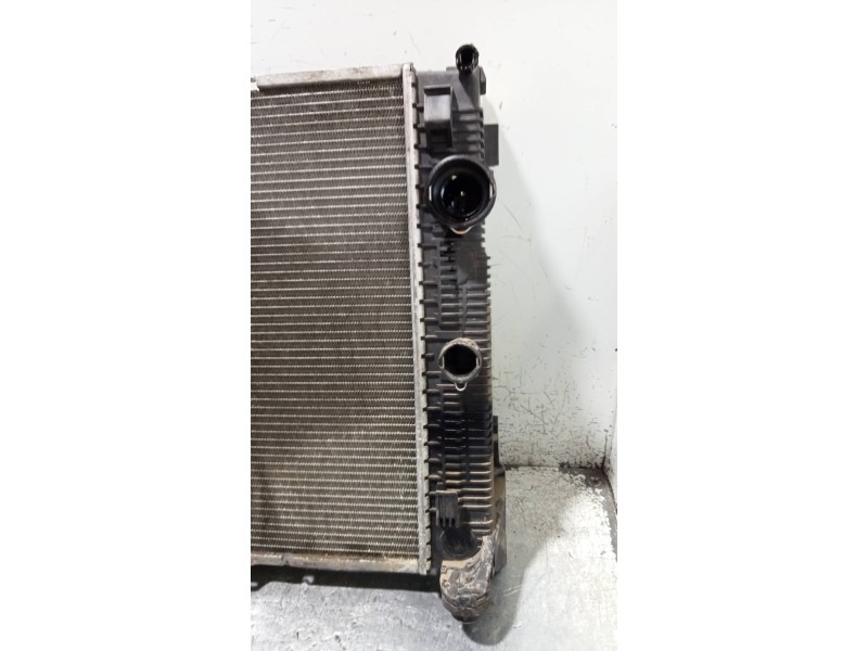 Recambio de radiador agua para mercedes clase glk (w204) glk glk 220 cdi be (204.902) referencia OEM IAM A2045003703 M151011A 