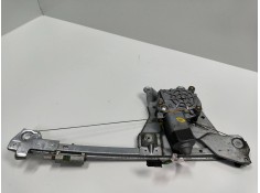 Recambio de elevalunas trasero izquierdo para audi 100 berlina (c4) 2.6 v6 cat (abc) referencia OEM IAM   4P 2