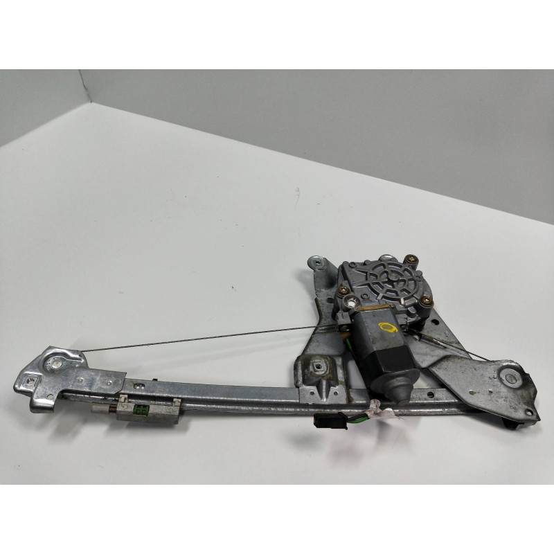 Recambio de elevalunas trasero izquierdo para audi 100 berlina (c4) 2.6 v6 cat (abc) referencia OEM IAM   4P