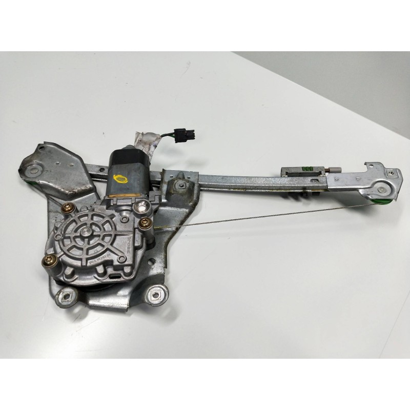 Recambio de elevalunas trasero izquierdo para audi 100 berlina (c4) 2.6 v6 cat (abc) referencia OEM IAM   4P