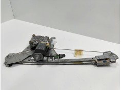 Recambio de elevalunas trasero derecho para audi 100 berlina (c4) 2.3 referencia OEM IAM 4A0959802A  4P