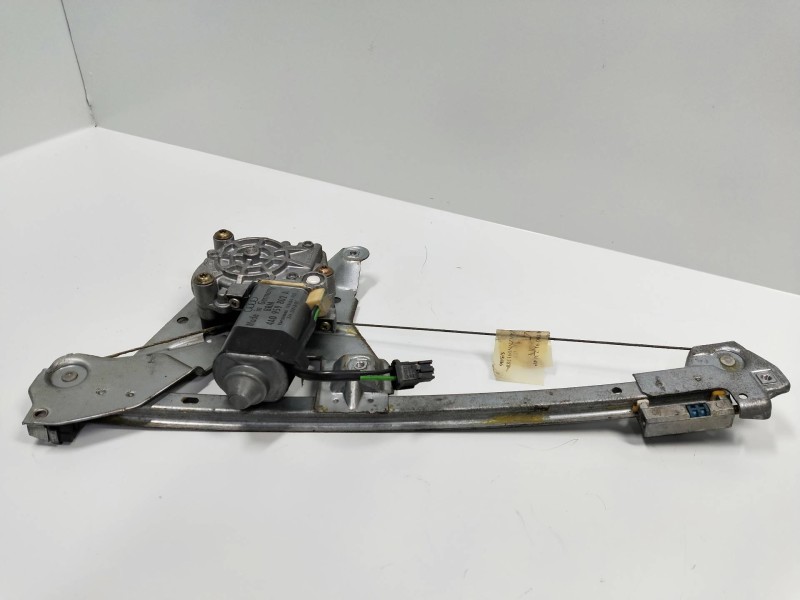 Recambio de elevalunas trasero derecho para audi 100 berlina (c4) 2.3 referencia OEM IAM 4A0959802A  4P