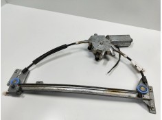 Recambio de elevalunas trasero derecho para audi 100 berlina (443) referencia OEM IAM   4P