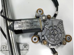 Recambio de elevalunas delantero derecho para audi 100 berlina (c4) europa referencia OEM IAM 4A959802 185601000 4P 2
