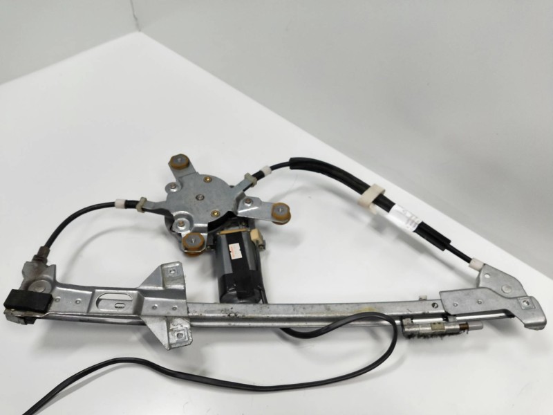 Recambio de elevalunas delantero derecho para audi 100 berlina (c4) europa referencia OEM IAM 4A959802 185601000 4P