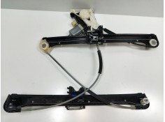 Recambio de elevalunas delantero derecho para audi a3 (8v) 1.6 tdi referencia OEM IAM 850202099 8V4837462 4P