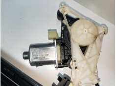 Recambio de elevalunas delantero derecho para audi a3 (8v) 1.6 tdi referencia OEM IAM 850202099 8V4837462 4P 2