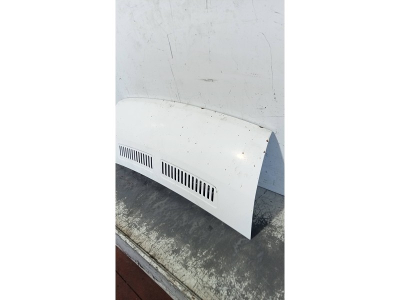 Recambio de capot para fiat ducato caja cerrada 33 (06.2006 =>) l1h1 160 multijet power referencia OEM IAM   