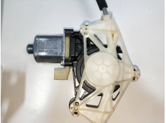 Recambio de elevalunas trasero derecho para audi a3 (8v) 1.6 tdi referencia OEM IAM 850202086 8V839462 4P 2