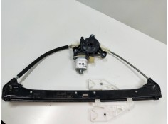 Recambio de elevalunas trasero izquierdo para audi a3 (8v) 1.6 tdi referencia OEM IAM 850202085 8VB4839461 4P