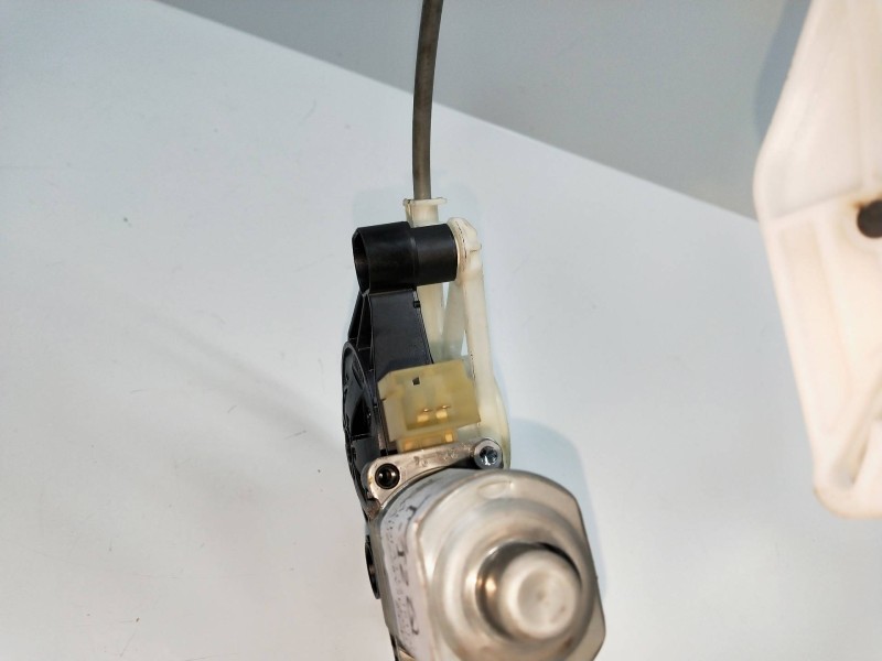 Recambio de elevalunas trasero izquierdo para audi a3 (8v) 1.6 tdi referencia OEM IAM 850202085 8VB4839461 4P