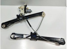 Recambio de elevalunas delantero izquierdo para audi a3 (8v) 1.6 tdi referencia OEM IAM 850202100 8V4837461 4P