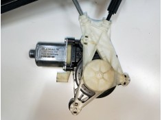 Recambio de elevalunas delantero izquierdo para audi a3 (8v) 1.6 tdi referencia OEM IAM 850202100 8V4837461 4P 2