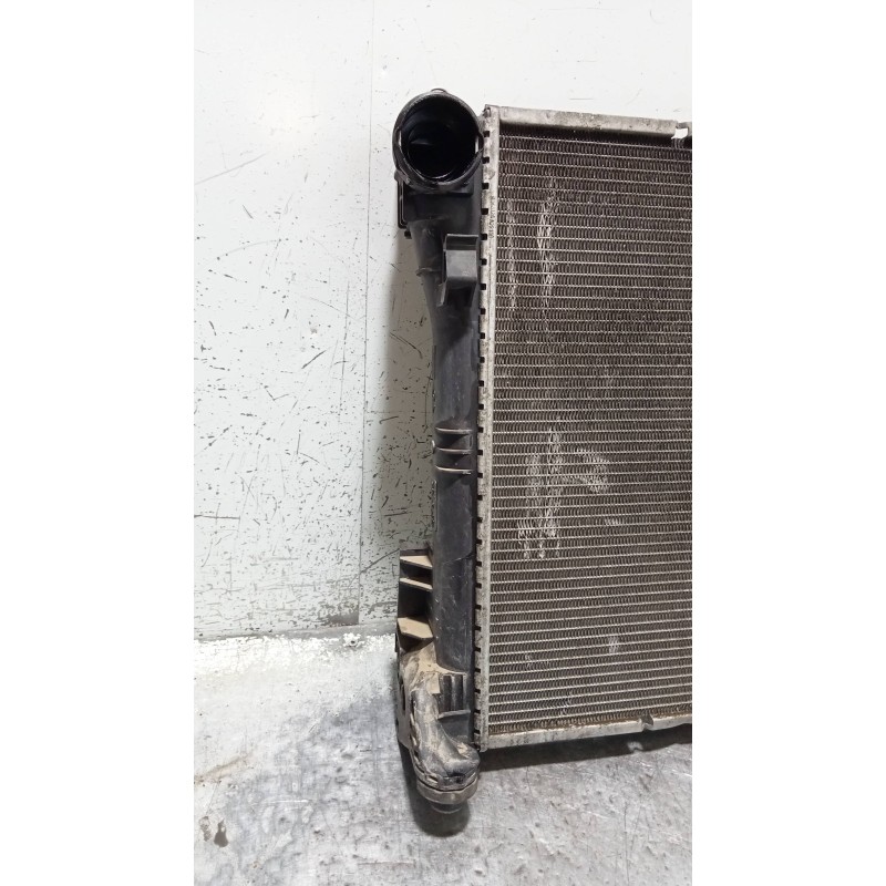 Recambio de radiador agua para mercedes clase glk (w204) glk glk 220 cdi be (204.902) referencia OEM IAM A2045003703 M151011A 