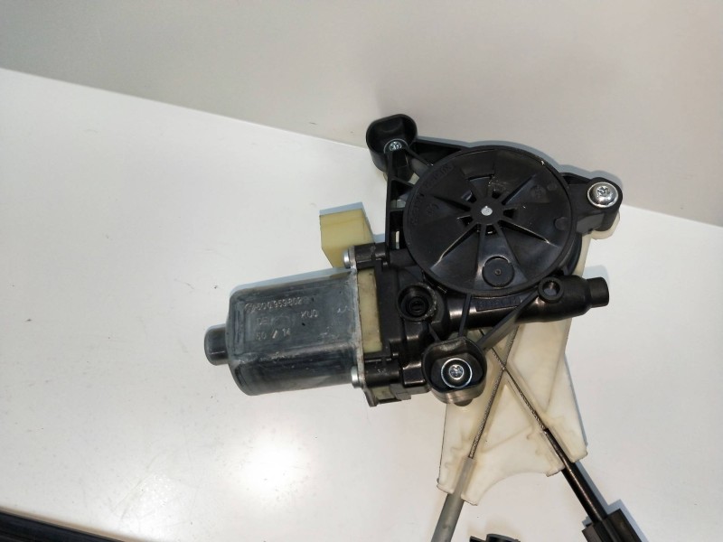 Recambio de elevalunas delantero izquierdo para audi a3 (8v) 1.6 tdi referencia OEM IAM 850202100 8V4837461 4P