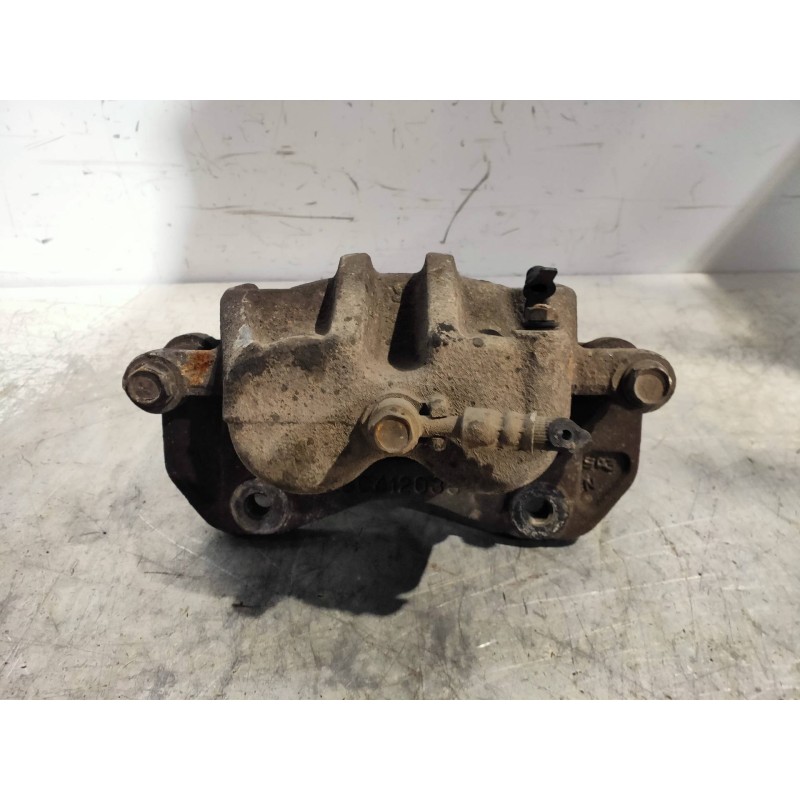Recambio de pinza freno delantera derecha para ssangyong rexton rx 270 plus / 270 xdi plus referencia OEM IAM BC141096  