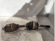 Recambio de transmision delantera izquierda para ssangyong rexton rx 270 plus / 270 xdi plus referencia OEM IAM   